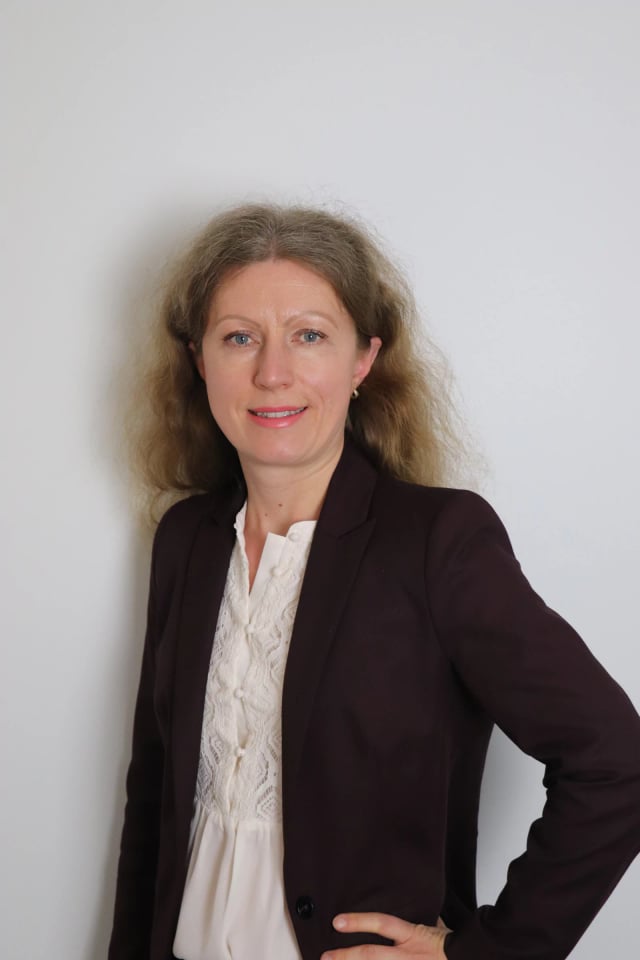 Elizaveta Vasina- Duguine