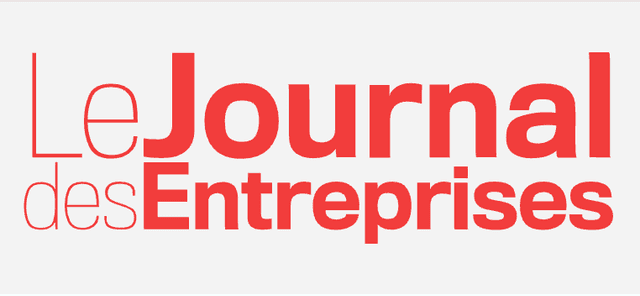 Le Journal des Entreprises